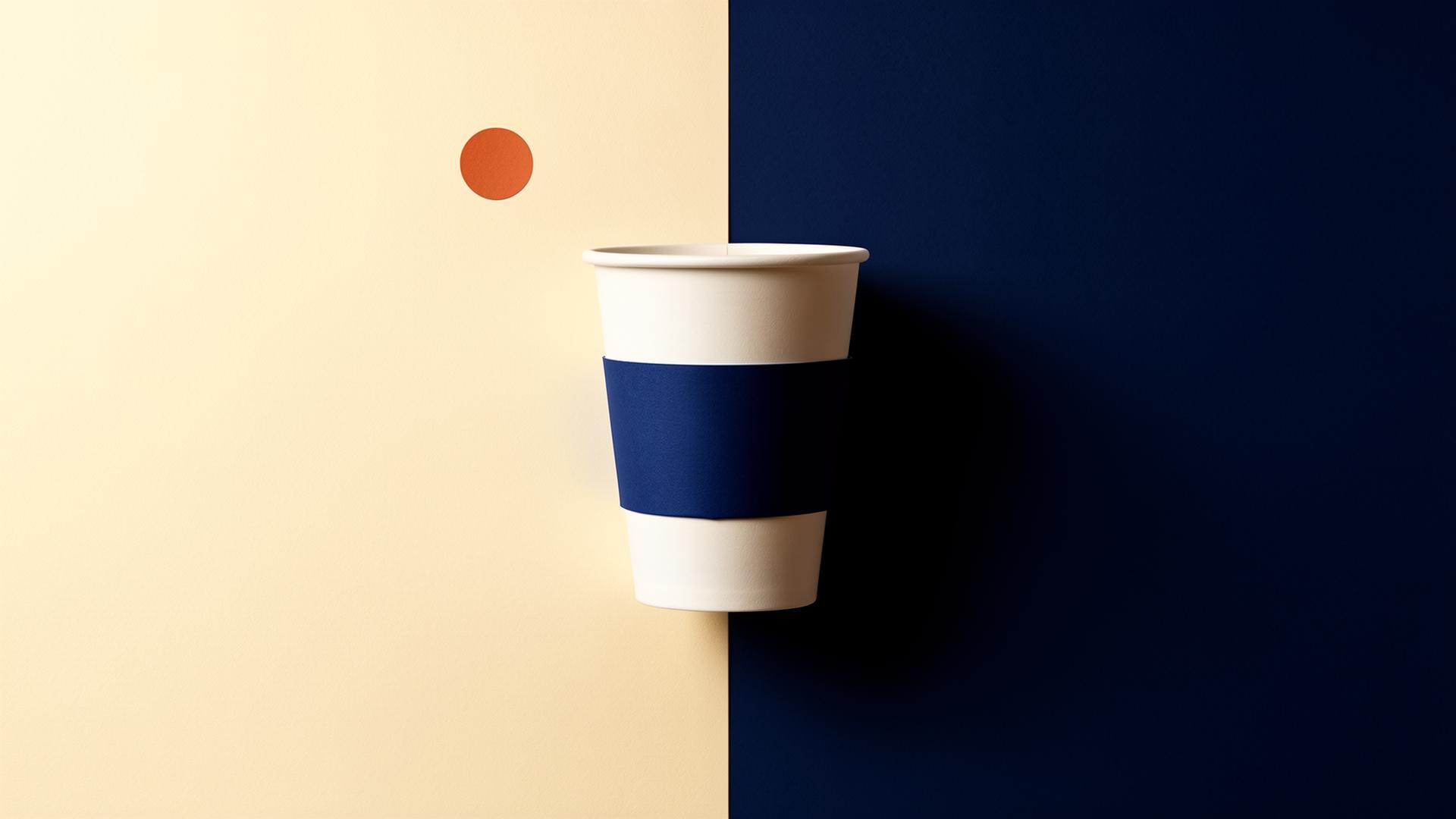 DD Papercup factory